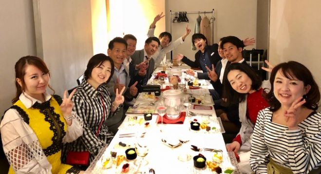 大阪心斎橋 つながるパワーランチ会 ランチで新しい繋がりを 彡 年1月22日 大阪府 こくちーずプロ 大阪心斎橋 つながるパワーランチ会 ランチで新しい繋がりを 彡 年1月22日 大阪府 こくちーずプロ