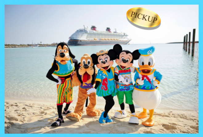 平日 夢の島行き ディズニー クルーズで人気キャラを独占しよう 19年7月30日 大阪府 こくちーずプロ 平日 夢の島行き ディズニー クルーズで人気キャラを独占しよう 19年7月30日 大阪府 こくちーずプロ