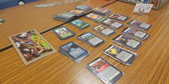 少人数ボードゲーム会 9 22 19年9月22日 大阪府 こくちーずプロ