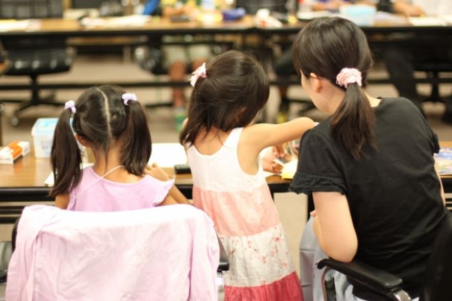 まだ間に合う 夏休み自由研究 キダア博士とショコー研究員の科学実験教室 In Village Tennoz 8月24日 25日 19年8月24日 19年8月25日 東京都 こくちーずプロ