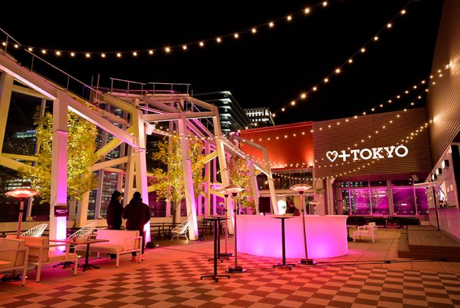 色々な国の友達と銀座のおしゃれなバーで飲みましょう コピー 19年8月23日 東京都 こくちーずプロ