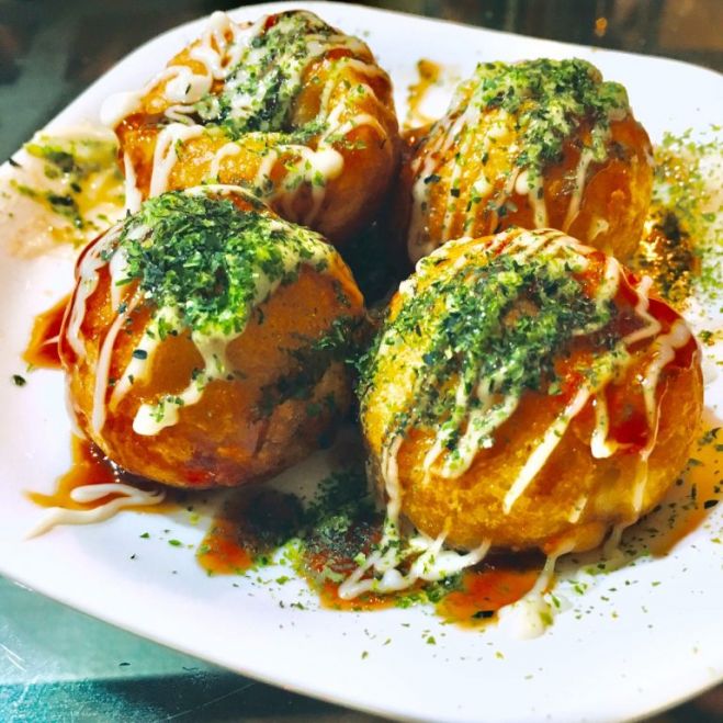 女性応援 女性のための 自分ビジネス コミュニティ Betty S Cafe 大塚のおしゃれなcafe Barで たこ焼きパーティー 19年9月19日 東京都 こくちーずプロ