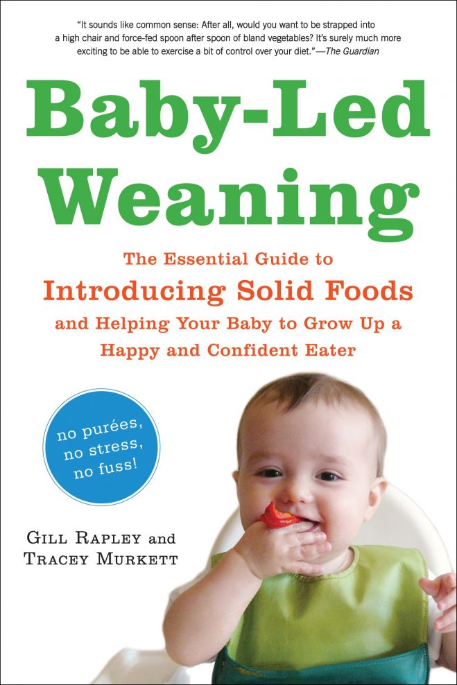 baby weaning