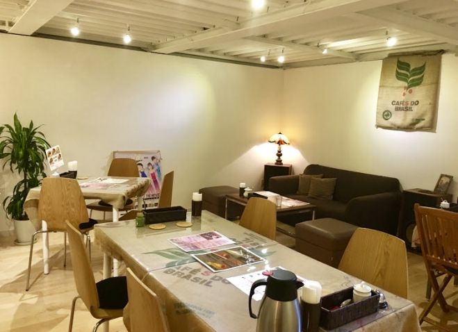 本町 夜活英会話カフェ Language Exchange 19年10月2日 大阪府 こくちーずプロ