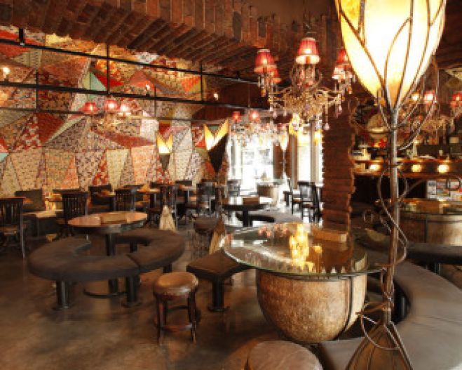 新目黒茶屋 午後の女子カフェ会vol 1 19年10月28日 東京都 こくちーずプロ