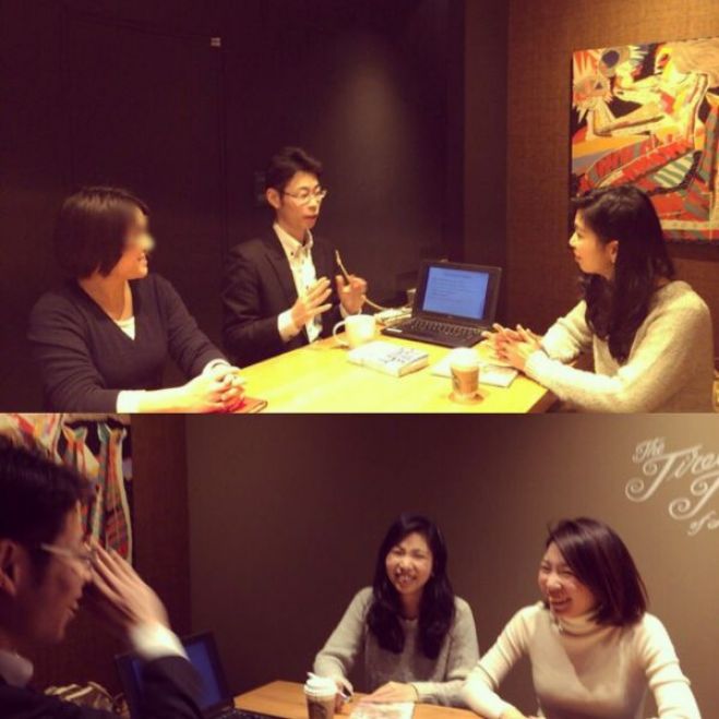 御茶ノ水 新宿 秋雨も常識も吹き飛ばす 大ディベート英会話 19年10月17日 東京都 こくちーずプロ