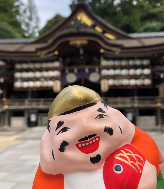 11月3日 日 女子限定神社ツアー パワー充電 感謝元気笑顔 大神神社 道中人生相談もok 2019年11月3日 奈良県 こくちーずプロ