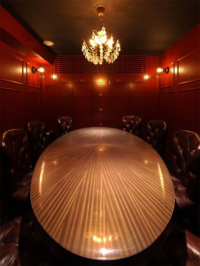 第5回 大人の隠れ家でボードゲーム交流会 19年11月13日 東京都 こくちーずプロ