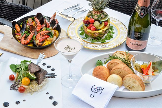 12 8 名古屋 非日常を味わう お料理と会話を楽しむ婚活 2019年12月8日 愛知県 こくちーずプロ