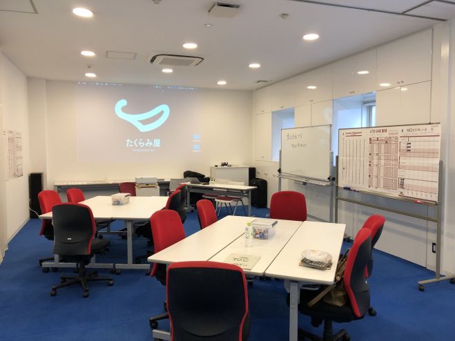 2 5 6大阪 最速業務改善ゲーム研修 イノベtoc 初心者コース 年2月5日 年2月6日 大阪府 こくちーずプロ