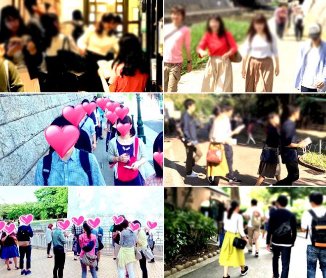 12月14日 土 京都ウォーキング合コン 伏見酒造見学で恋活イベント 代中盤 42歳の方ご対象 19年12月14日 京都府 こくちーずプロ