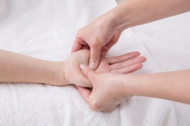 プチハンドマッサージ講習 お土産つき 年1月26日 愛知県 こくちーずプロ