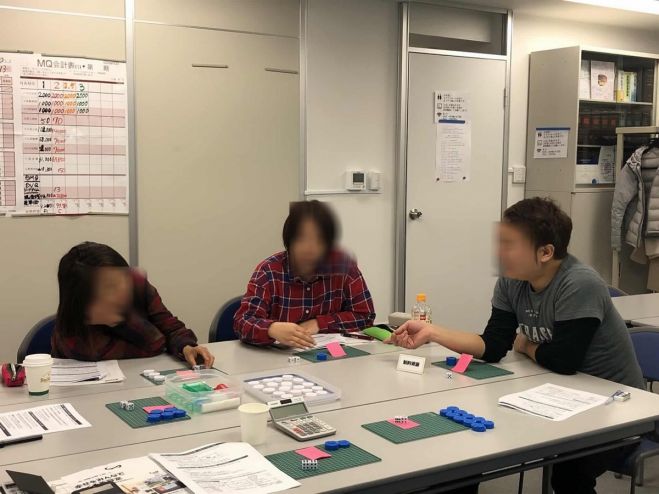 2 17 東京 思い立ったらすぐ学べる 業務改善ゲーム研修 1day Toc 年2月17日 東京都 こくちーずプロ