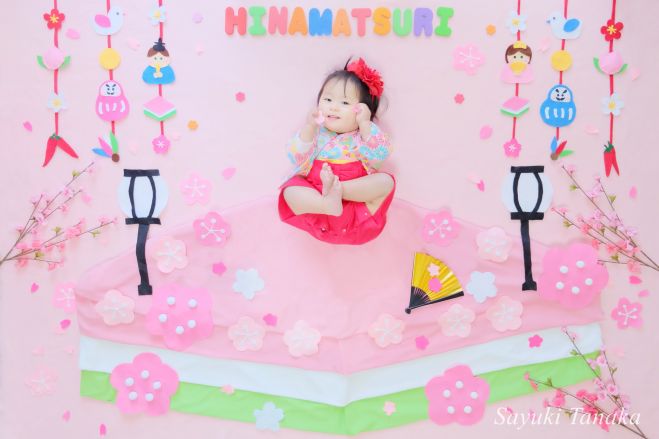 2 16開催 ひな祭り 白雪姫アート撮影会 名古屋市天白 年2月16日 愛知県 こくちーずプロ