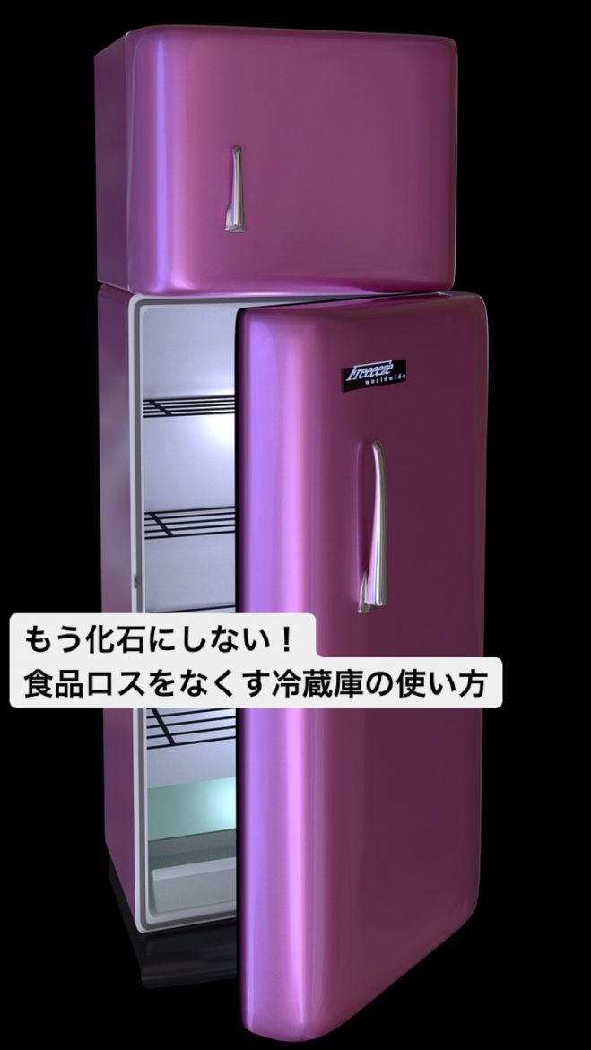 ランチ付き片付けセミナー もう化石にしない 食品ロスをなくす冷蔵庫の使い方 In Healthy Dining Bar Sea Zoo 年1月日 静岡県 こくちーずプロ