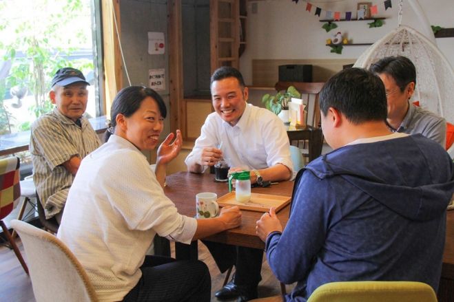 1 17 金 夜 会津開催 四苦八苦 とはどんな意味 苦しみの人生を喜びと感謝の人生に変える 年1月17日 福島県 こくちーずプロ