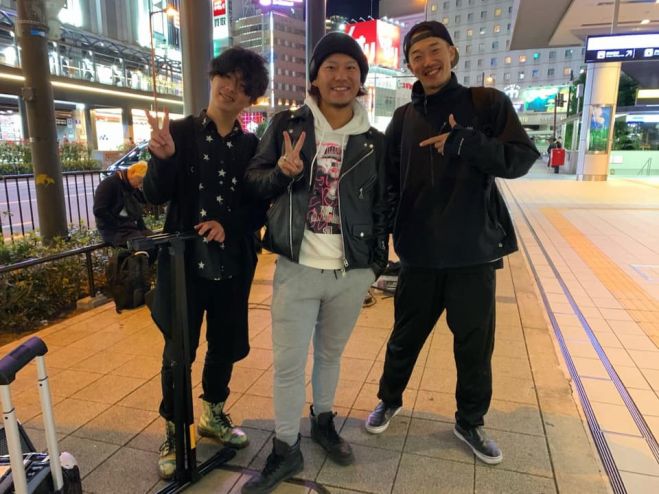 ヴァイオリニスト竜馬 関西ツアーin大阪 年2月24日 大阪府 こくちーずプロ