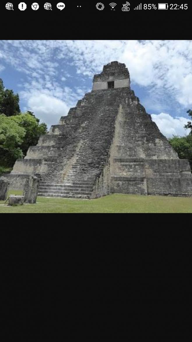 文明 2020 マヤ 考古学：マヤ文明最古の儀式用建造物が発見される