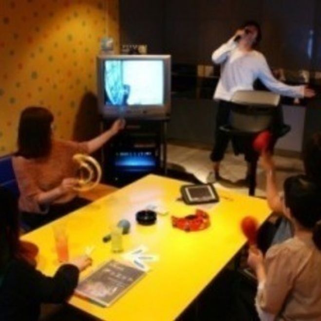 カラオケ交流会カラマ 茶山 毎日女性メンバー募集中 年2月9日 福岡県 こくちーずプロ