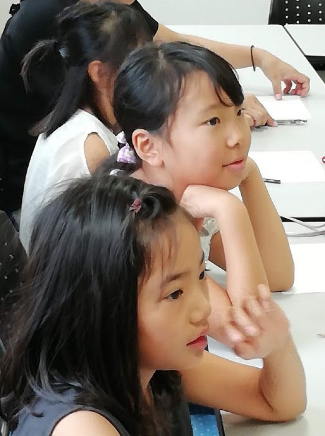 篠山親子国語教室 漢字遊び 年3月21日 兵庫県 こくちーずプロ