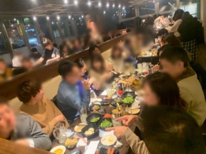 初1人女性参加 先着3名まで参加費0円 2月15日 土 19時30分 国分町 初1人女性参加 先着3名まで参加費0円 2月15日 土 19時30分 国分町