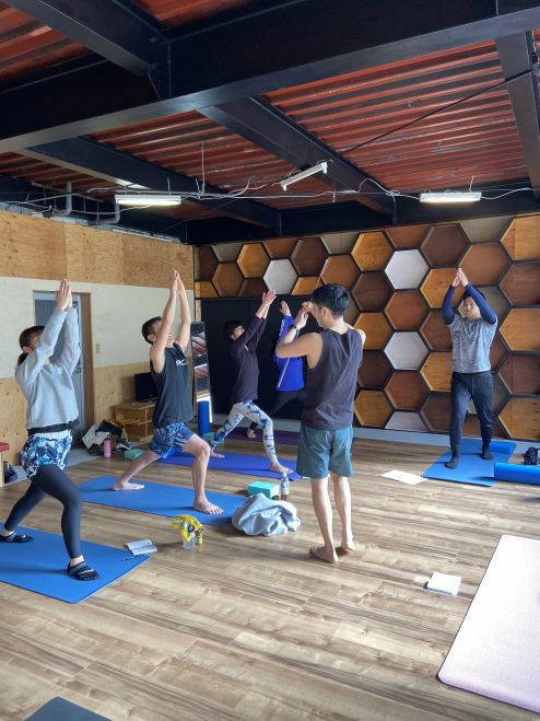 タクトエイト セミナー 勉強会 イベント こくちーずプロ