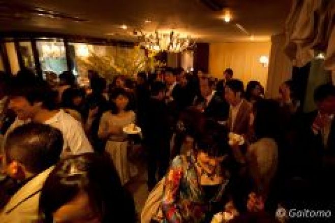 7 18 土 青山 ゲストハウスレストランでスタイリッシュ交流パーティー 0名パーティー 15年7月18日 東京都 こくちーずプロ