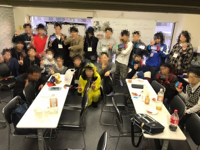 愛知県のスポーツ ゲーム Eスポーツ セミナー 勉強会 イベント こくちーずプロ