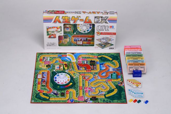 第1回メモリアル人生ゲーム 年4月12日 こくちーずプロ 第1回メモリアル人生ゲーム 年4月12日 こくちーずプロ