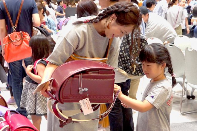 延期 合同ランドセル展示会名古屋 2日開催 2 年5月3日 愛知県 こくちーずプロ