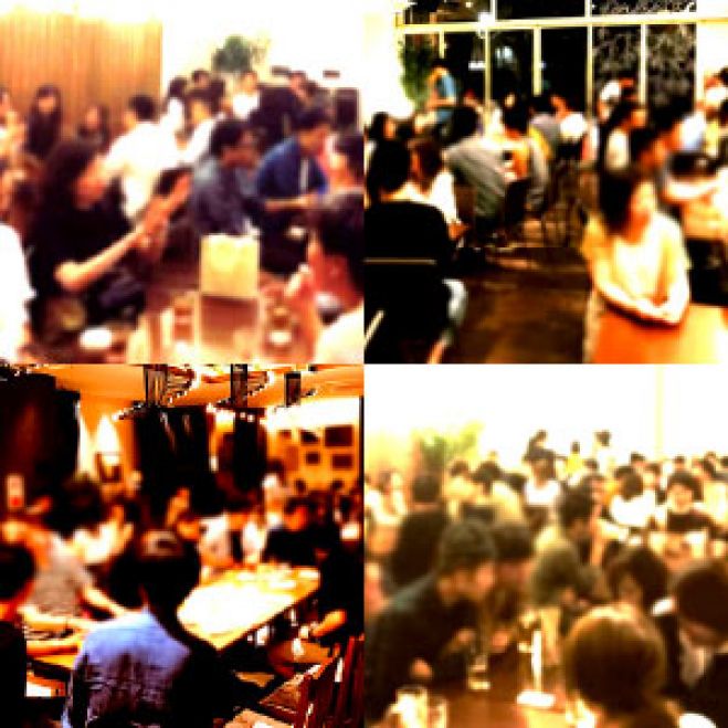 3月27日 金 大阪金曜big合コンパーティー 毎回70名様満席の平日街コン 年3月27日 大阪府 こくちーずプロ