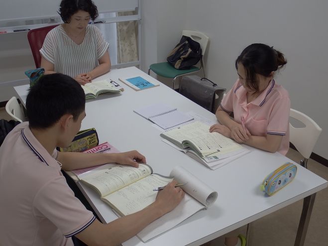 日本 語 教師 国家 資格 化