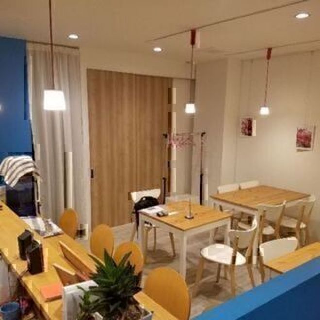 上野御徒町 健康カフェodl ワンコイン異業種交流会vol 34 年7月日 東京都 こくちーずプロ