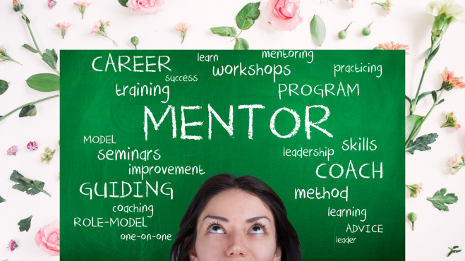 明日から使える!簡単なメンタリングの基礎が学べる講座(女性限定クラス)オンライン基礎