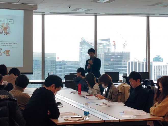 "時代に負けない資産形成しませんか?"オンライン勉強会『海外に学ぶ人生100年時代の資産づくり』
