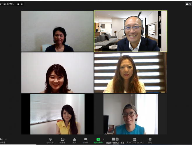 「みらいのお金を考えよう」セミナー 【入門編】