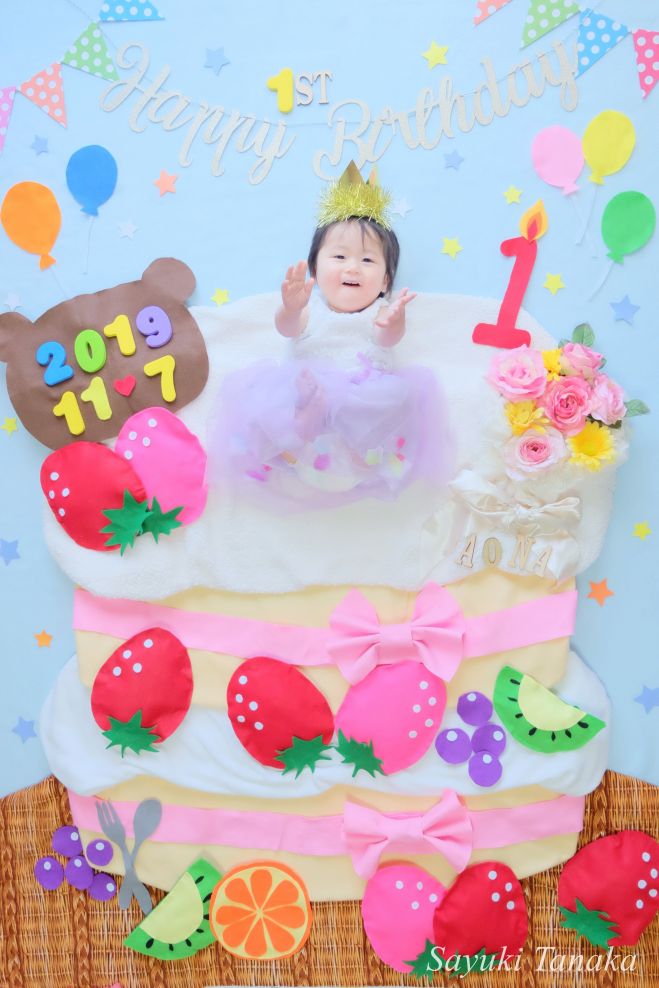 7 27開催 手形足形アート体験つき記念日アート撮影会 長久手 年7月27日 愛知県 こくちーずプロ