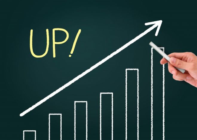 売り上げをもっと上げて安定顧客を確保する