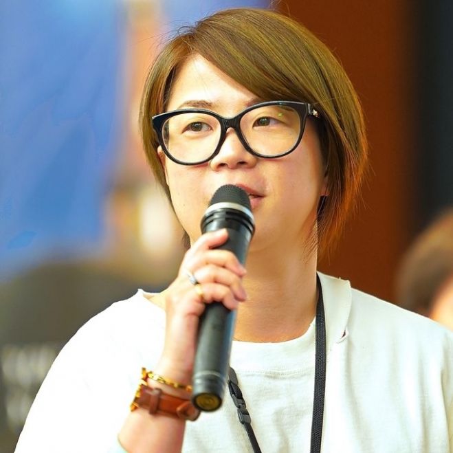 どんな時も最高の自分を発揮し、才能を活かし、愛され、幸せに成功することで、自分を輝かせ周りも輝かせる。エンパワーメント ライフ セミナー