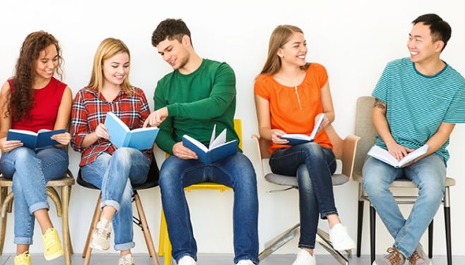 ボディランゲージに隠された意味【英会話】