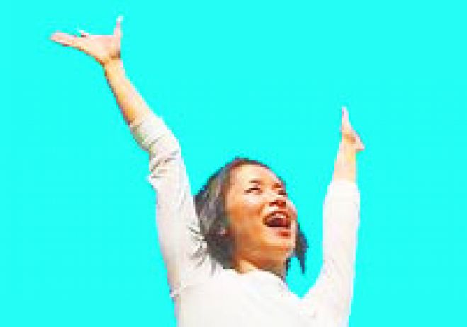 ハピネス・トラブル・シューティング・・問題解決の新技術