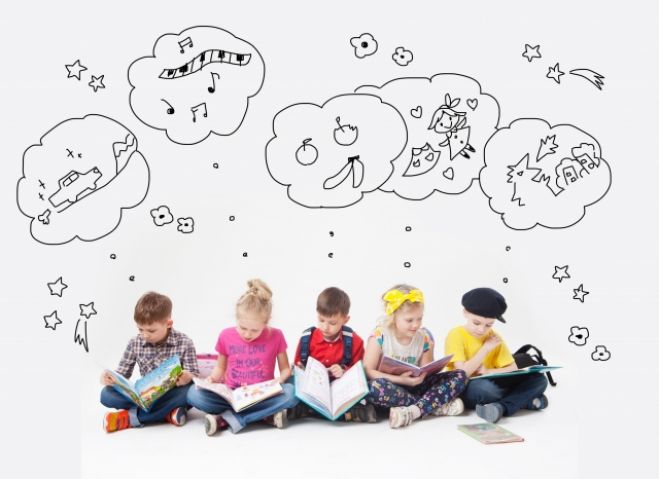 世界で一番自由な 娯楽と癒しの遊び場!空想で好き勝手に物語創作を楽しもう!