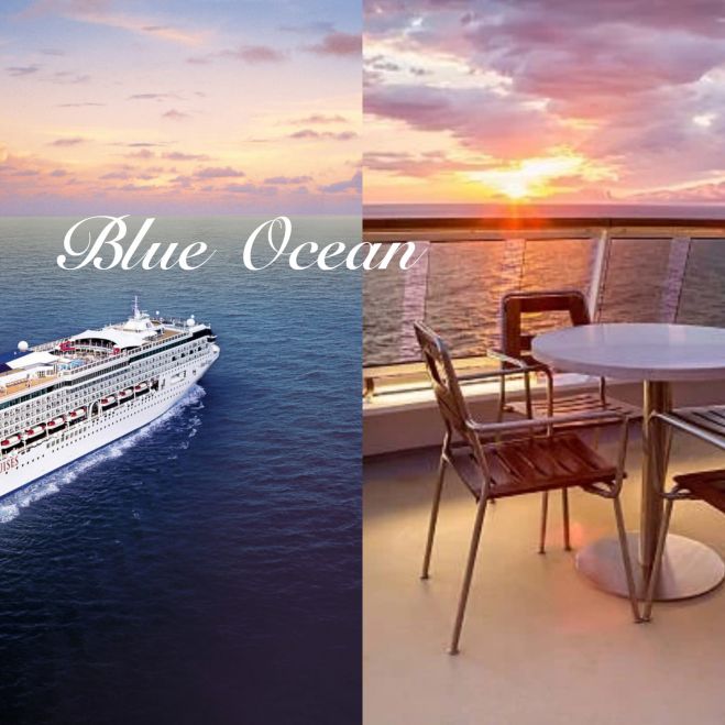 ビジネスサロンBlue Ocean「第3回プレゼン交流会」