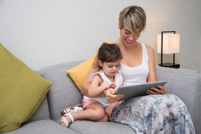 新しい時代の英語子育てセミナー