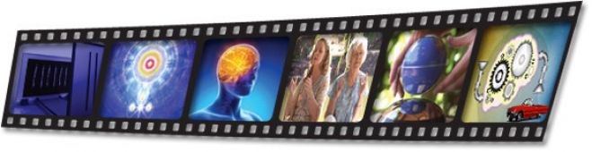 ドキュメンタリー「CHANGE」鑑賞&引き寄せ実践オンラインセミナー