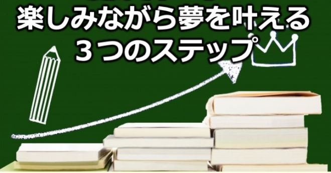 楽しく夢を叶える3ステップが学べる!エンタメ帝王学講座体験会