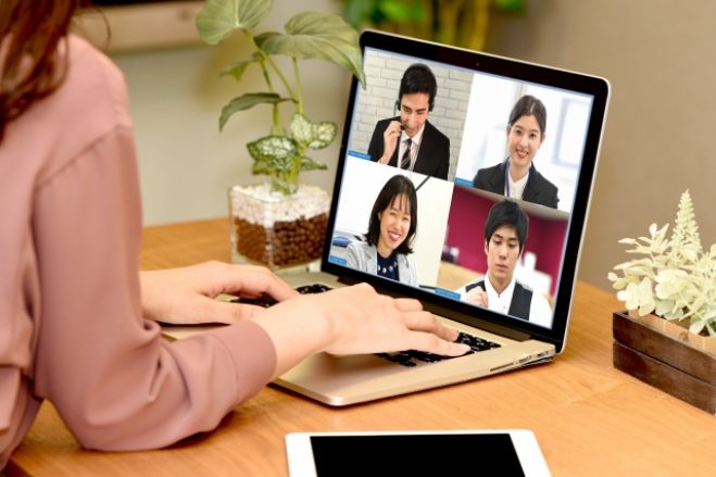 【全国どこでも参加可能!!】〜Business Finder〜ビジネス交流会!!(Zoomで開催)