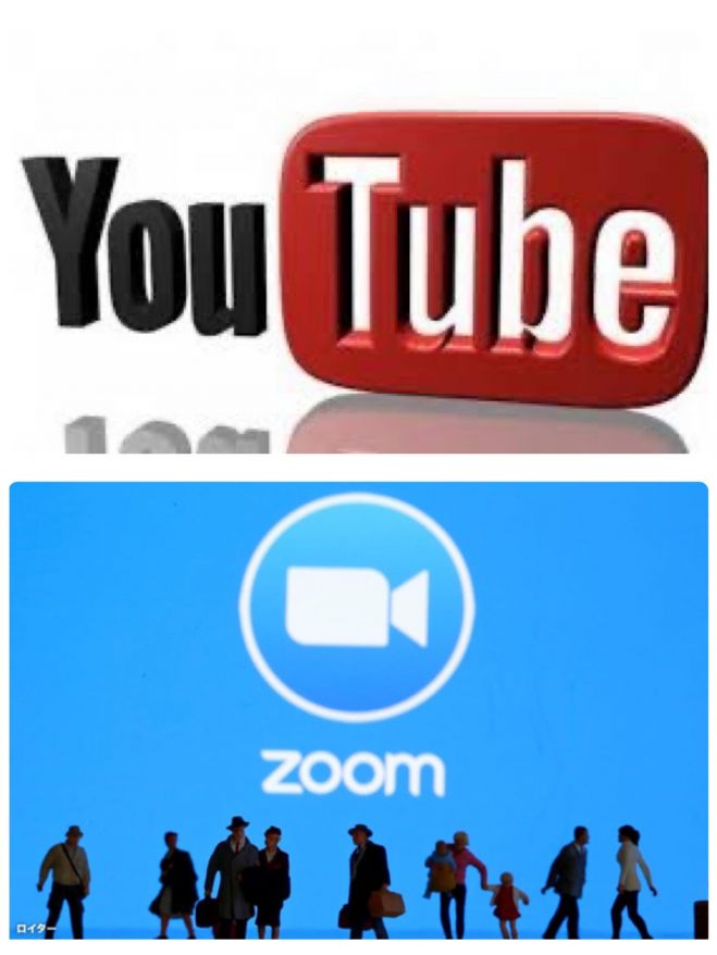 NEW「朝活」 アウトプットYouTube会 in zoom