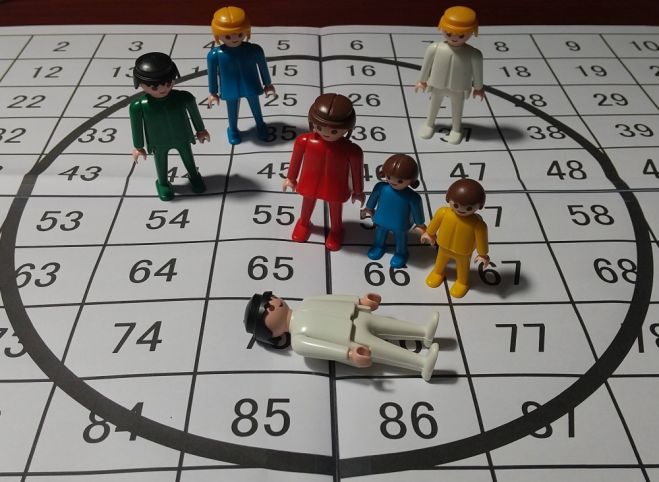 オンライン・ファミリーコンステレーションの会