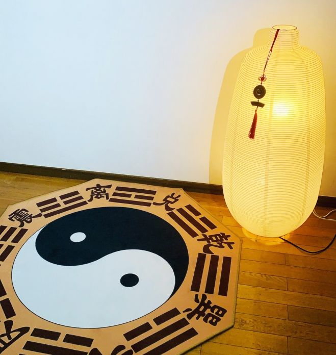 <気功>体質改善コース